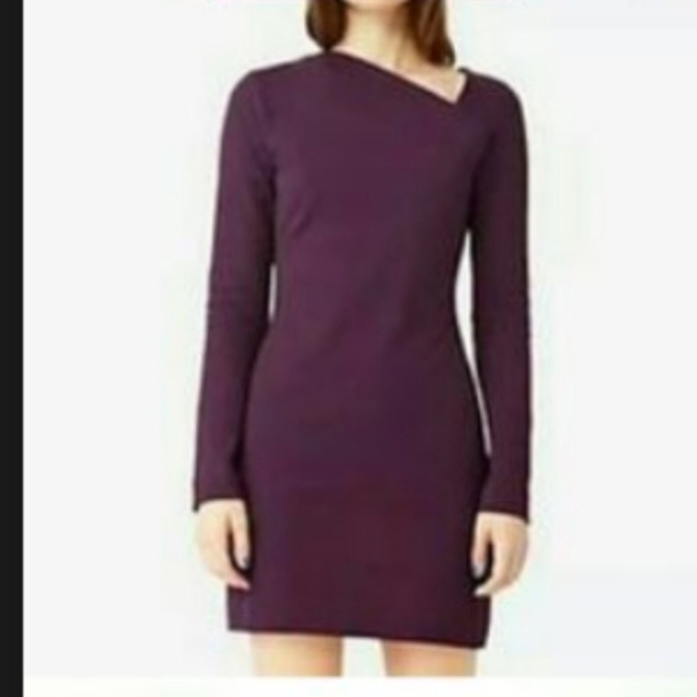 Small Kate Spade Saturday BLACK Dress